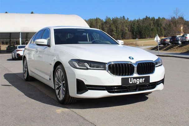 BMW 530 xDrive 215 kW image number 2