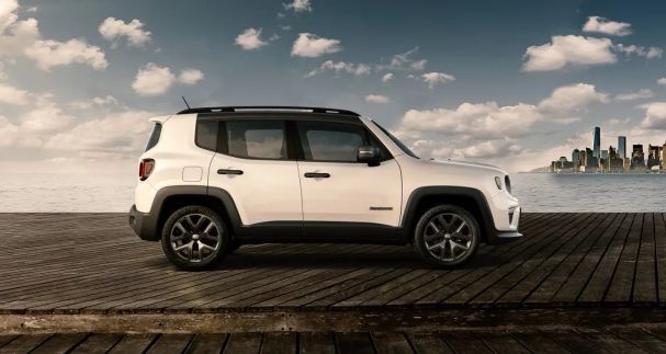 Jeep Renegade 1.5 T4 96 kW image number 3