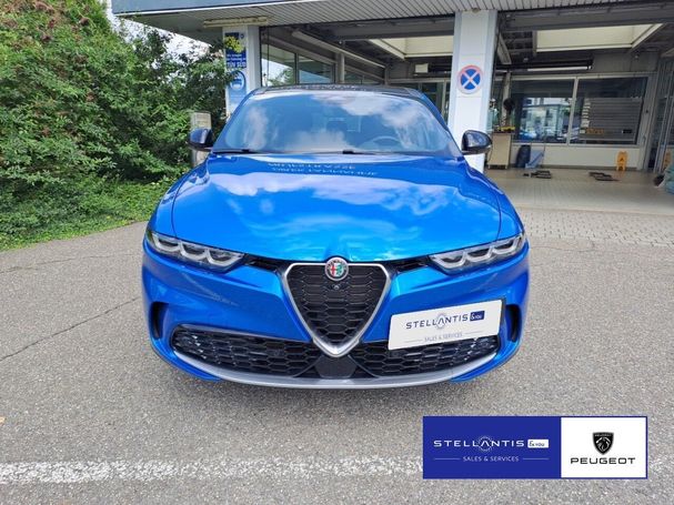 Alfa Romeo Tonale 118 kW image number 6