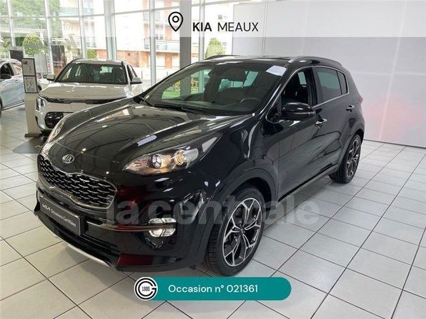 Kia Sportage 1.6 CRDi 2WD 100 kW image number 1