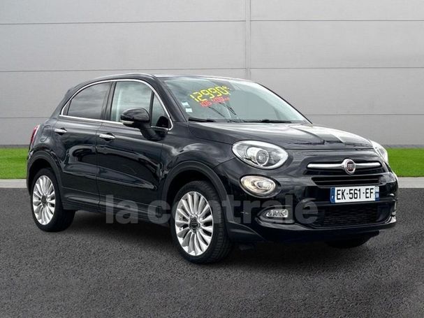 Fiat 500X 1.4 Multiair 4x2 Lounge 103 kW image number 1