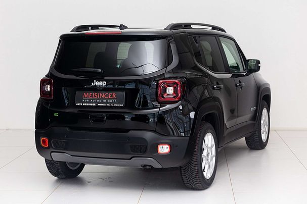 Jeep Renegade 1.5 T4 e-Hybrid Limited 95 kW image number 2