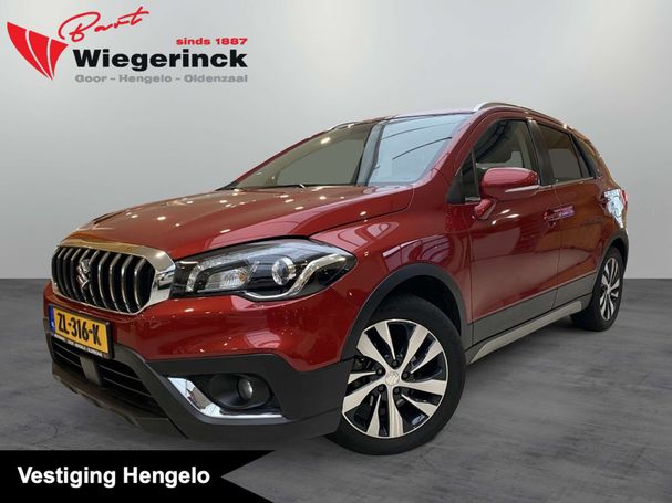 Suzuki SX4 S-Cross 1.4 Select 103 kW image number 2