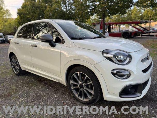 Fiat 500L 88 kW image number 2