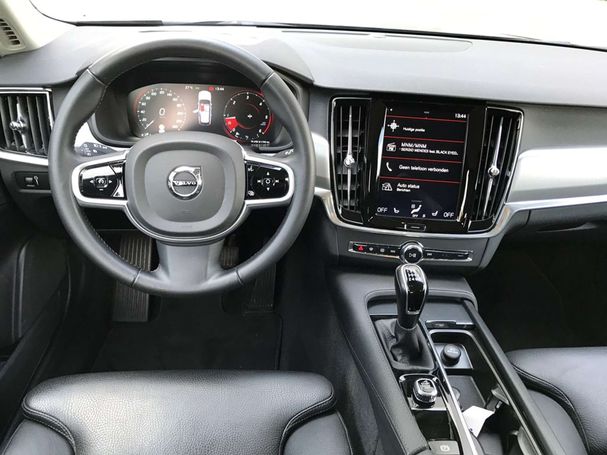 Volvo V90 D3 Momentum 110 kW image number 23