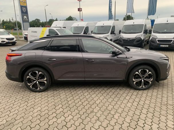 Citroen C5 X C5 X 165 kW image number 4