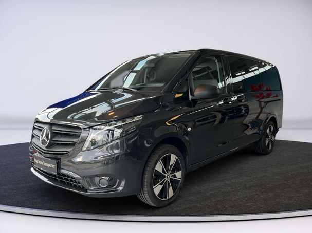 Mercedes-Benz Vito 116 CDi Tourer SELECT 120 kW image number 2