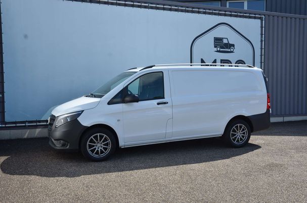 Mercedes-Benz Vito 75 kW image number 22