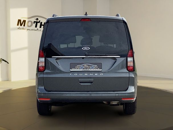 Ford Tourneo Connect 84 kW image number 3