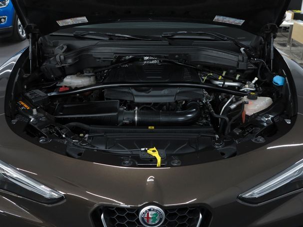 Alfa Romeo Stelvio 147 kW image number 7