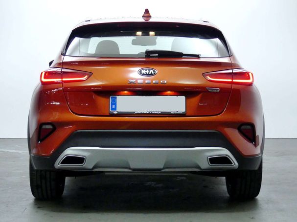 Kia XCeed 1.6 104 kW image number 6