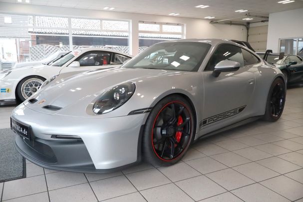 Porsche 992 GT3 375 kW image number 1