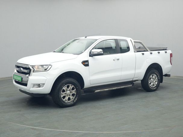 Ford Ranger Extrakabine XL 4x4 118 kW image number 15