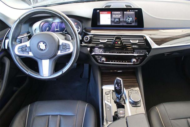 BMW 530 e 185 kW image number 24