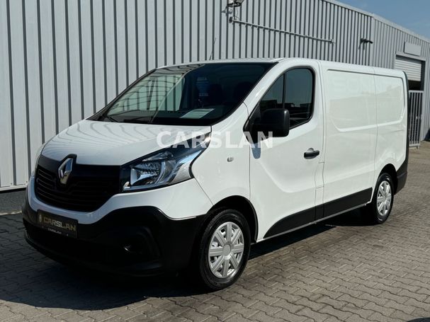 Renault Trafic 92 kW image number 10