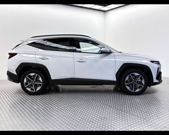 Hyundai Tucson 118 kW image number 3