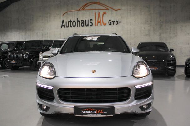 Porsche Cayenne 193 kW image number 2