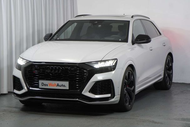 Audi RSQ8 441 kW image number 1