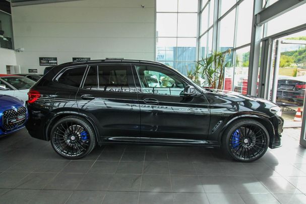 ALPINA XD3 285 kW image number 4