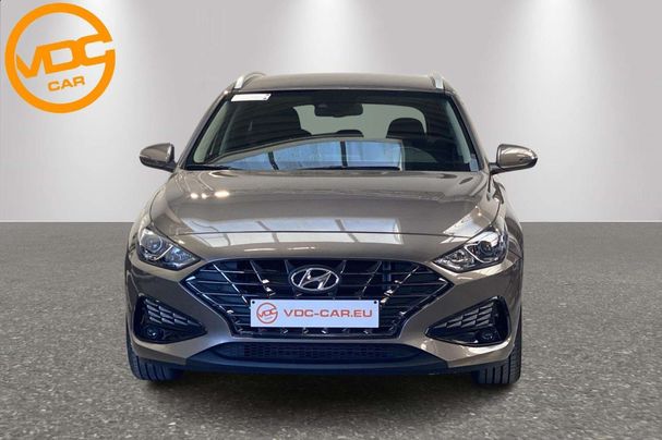 Hyundai i30 88 kW image number 6