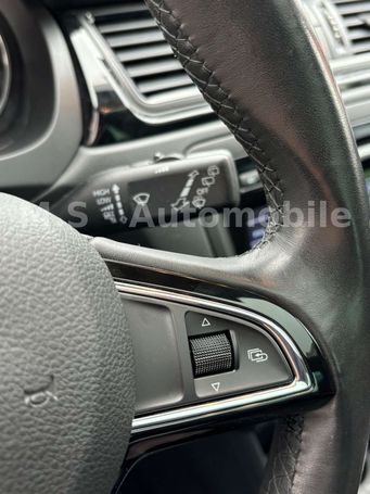 Skoda Rapid Spaceback Style 77 kW image number 20