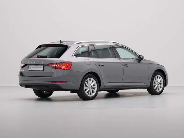 Skoda Superb 1.4 TSI 160 kW image number 3