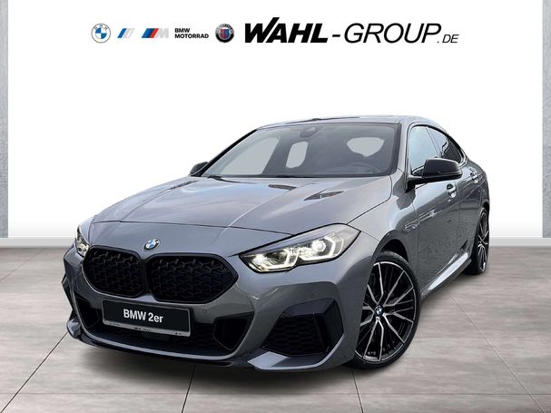 BMW M235 Gran Coupé xDrive 225 kW image number 1