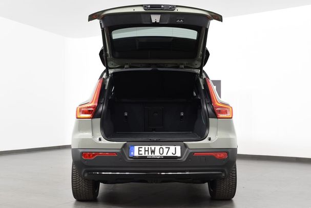 Volvo XC40 Recharge Single Motor Extended Range 188 kW image number 9