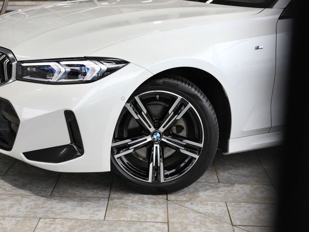 BMW 320d M Sport 140 kW image number 11