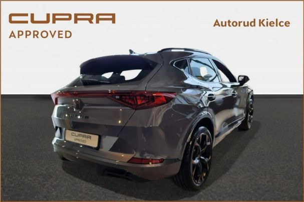 Cupra Formentor 140 kW image number 3