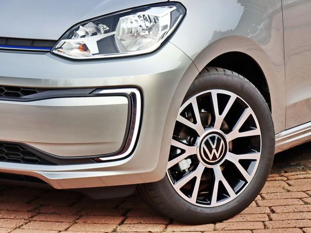 Volkswagen up! 60 kW image number 5