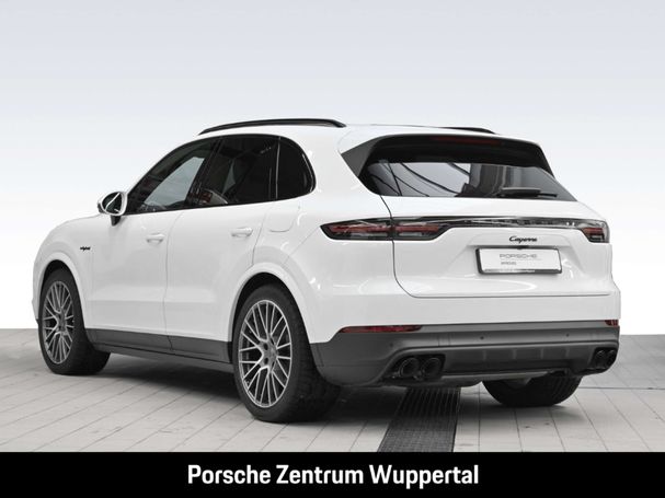 Porsche Cayenne E-Hybrid 340 kW image number 4