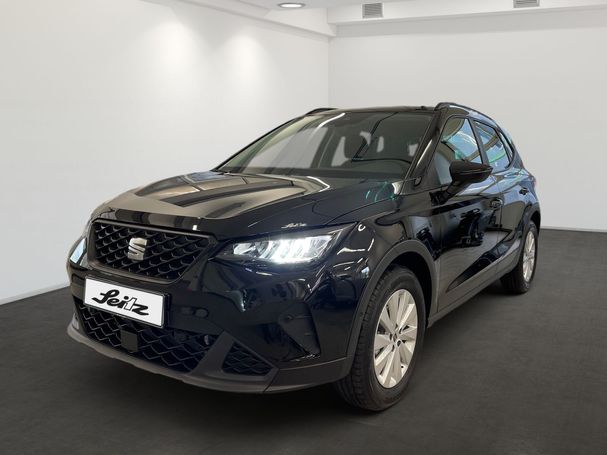 Seat Arona 1.0 TSI Style 81 kW image number 1