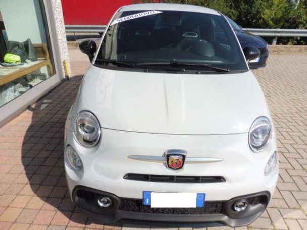 Abarth 595 121 kW image number 2