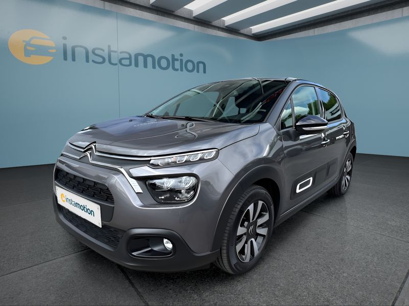 Citroen C3 Max 81 kW