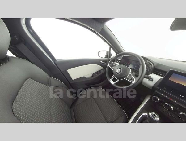 Renault Clio 103 kW image number 33