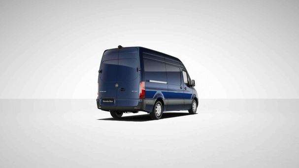 Mercedes-Benz Sprinter 317 CDI RWD 125 kW image number 3