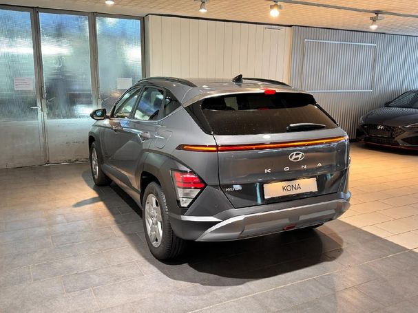 Hyundai Kona 1.0 Trend 88 kW image number 6