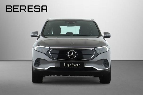 Mercedes-Benz EQA 250 140 kW image number 2