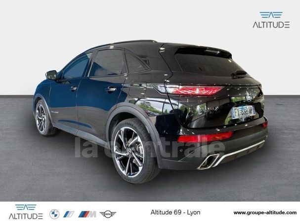 DS Automobiles 7 Crossback 1.6 E-Tense 300 4x4 221 kW image number 4