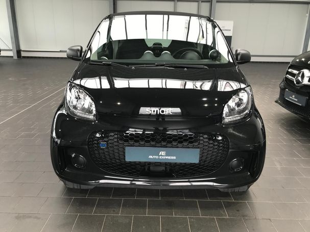 Smart ForTwo EQ 60 kW image number 4