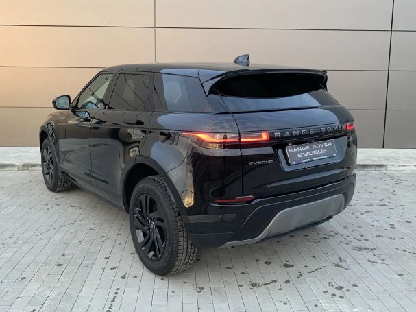 Land Rover Range Rover Evoque 120 kW image number 4