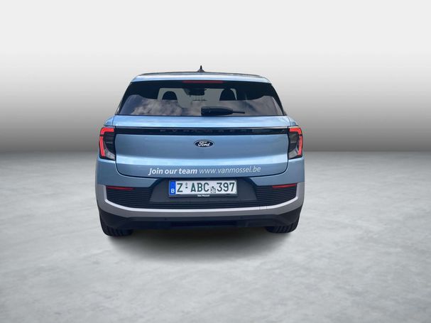 Ford Explorer Extended Range Premium 210 kW image number 8