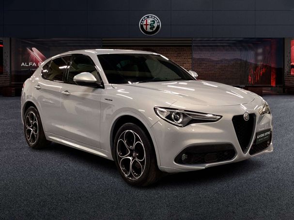 Alfa Romeo Stelvio 155 kW image number 2