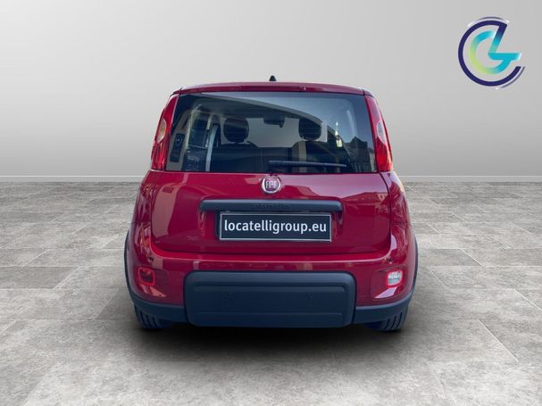 Fiat Panda 51 kW image number 1