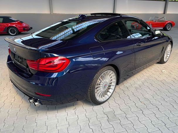 ALPINA D4 257 kW image number 9