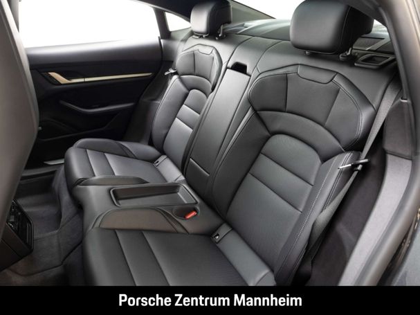 Porsche Taycan 320 kW image number 14