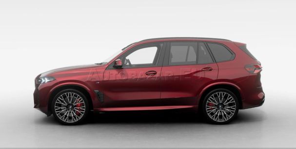 BMW X5 xDrive40d 250 kW image number 2