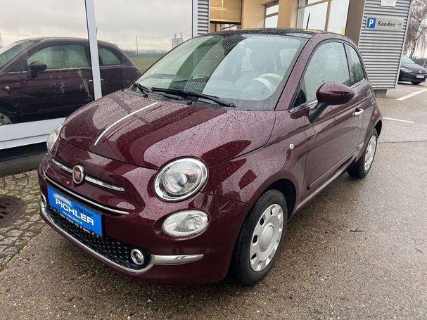 Fiat 500 1.2 Pop 51 kW image number 1