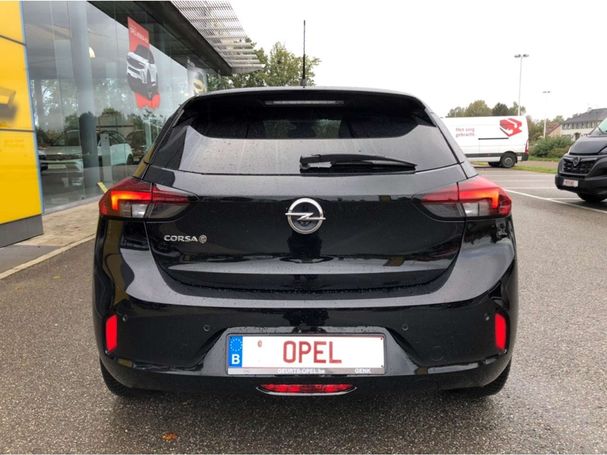 Opel Corsa e 100 kW image number 5